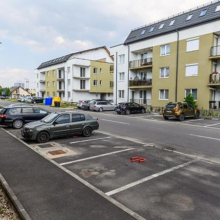 Sona Plus Braşov Eksteriør billede